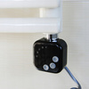 GRZAŁKA ELEKTRYCZNA HEC CZARNY 600W