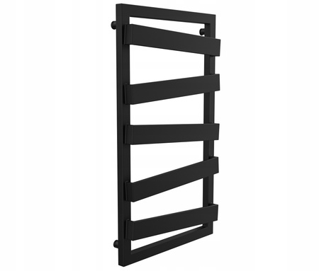 Grzejnik łazienkowy 94/54 TAG czarny mat