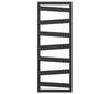 Grzejnik łazienkowy 140/54 TAG czarny mat 740W