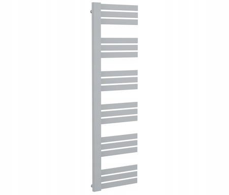 Grzejnik łazienkowy AKO 170/60 satyna