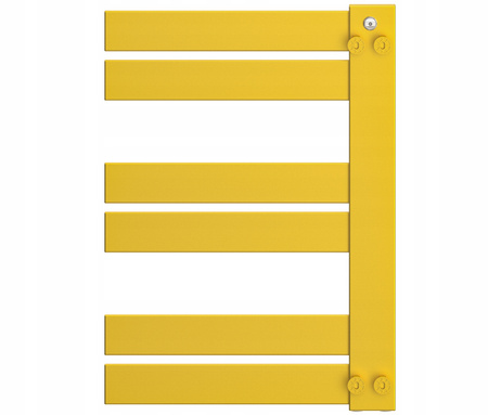 Grzejnik łazienkowy SHINO 70/60 złoty