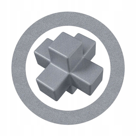 Grzejnik łazienkowy 120/53 OLEW satyna 603w