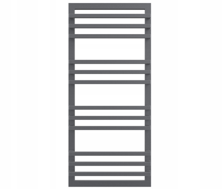 Grzejnik łazienkowy 180/54 IMON antracyt 1068w