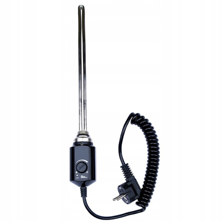 Grzejnik elektryczny łazienkowy kAT 87/42 300W