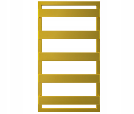 Grzejnik łazienkowy 94/53 OLEW złoty 510w