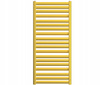 Grzejnik łazienkowy FIWE 120/54 ZŁOTY 789w