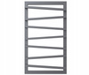 Grzejnik łazienkowy NEMO 94/54 antracyt struktura