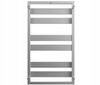Grzejnik łazienkowy 94/53 AJER srebrny 541w