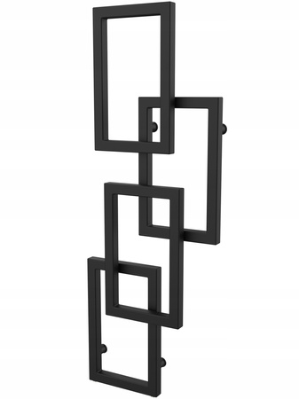 Grzejnik elektryczny łazienkowy kAT 111/42 600W