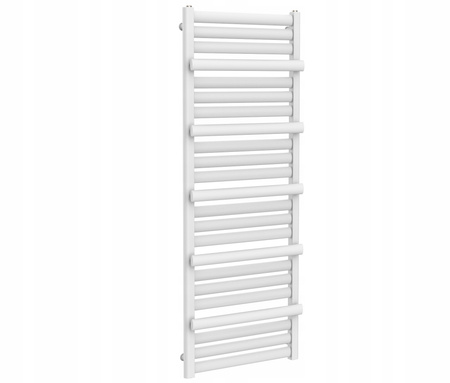 Grzejnik łazienkowy FIWE 140/64 BIAŁY MAT 1087w