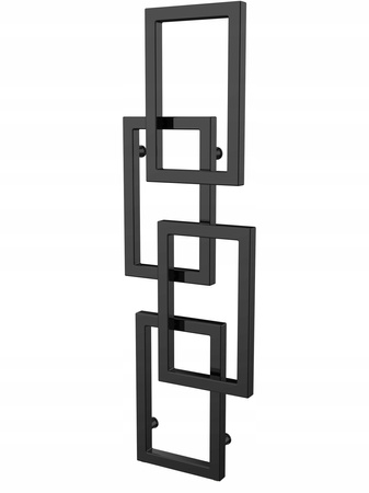 Grzejnik elektryczny łazienkowy kAT 111/36 600W