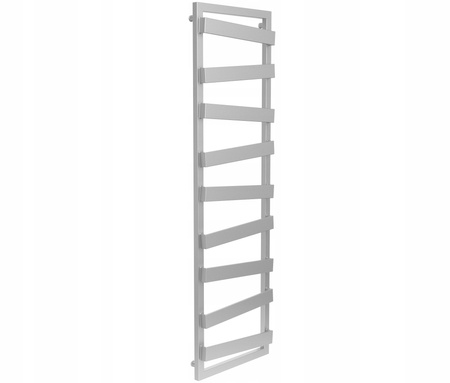 Grzejnik łazienkowy 180/54 TAG srebrny 926W