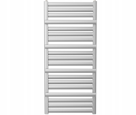Grzejnik łazienkowy FIWE 120/44 SREBRNY 665w
