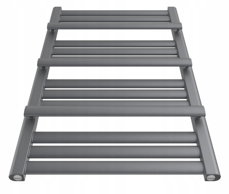 Grzejnik łazienkowy FIWE 94/64 ANTRACYT 715w