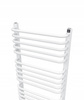 GRZEJNIK ŁAZIENKOWY REINA BIAŁY MAT