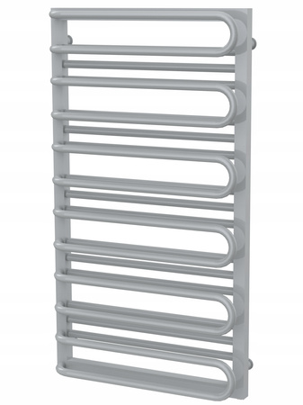 Grzejnik łazienkowy LIN 160/53 satyna