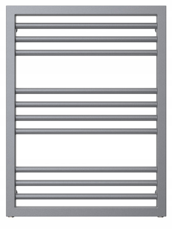 Grzejnik łazienkowy GORA 70/53 antracyt struktura