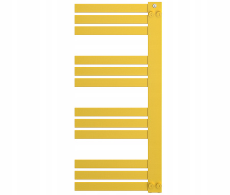 Grzejnik łazienkowy AKO 110/50 złoty