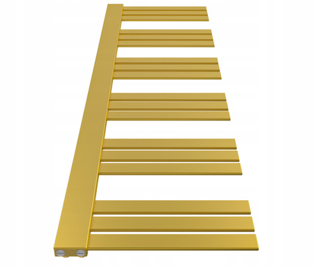 Grzejnik łazienkowy AKO 170/40 złoty