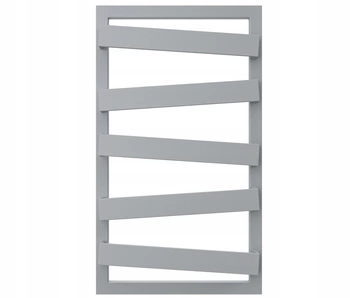 Grzejnik łazienkowy 94/54 TAG satyna