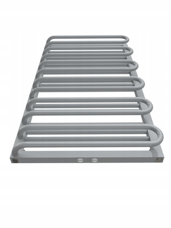 Grzejnik łazienkowy LIN 160/53 satyna