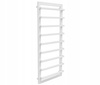 Grzejnik łazienkowy 140/54 XIM biały mat 702w