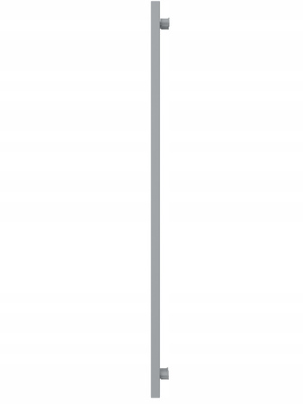 Grzejnik dekoracyjny ETIO 180/15 satyna