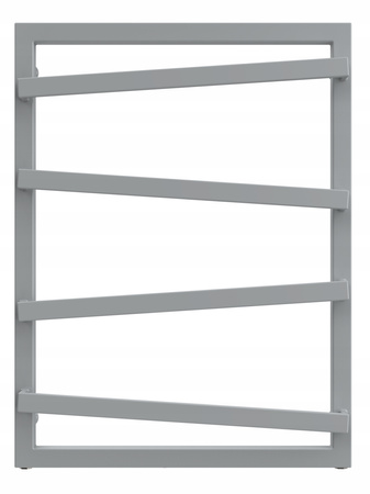 Grzejnik łazienkowy WIZA 70/53 satyna