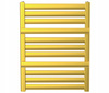 Grzejnik łazienkowy FIWE 70/54 ZŁOTY 460w