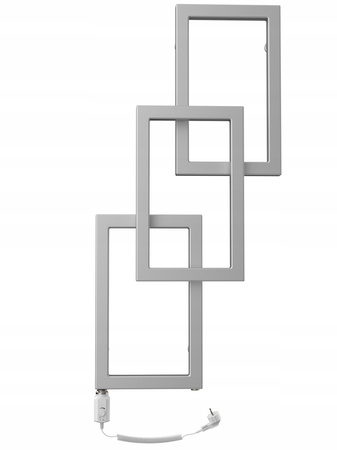 Grzejnik elektryczny łazienkowy kAT 87/42 300W