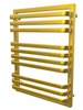 Grzejnik łazienkowy ARKA 70/53 złoty