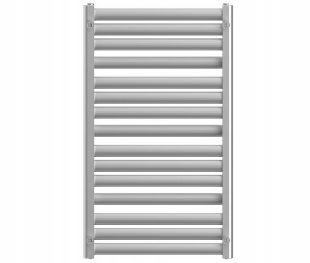 Grzejnik łazienkowy FIWE 94/64 SREBRNY 715w