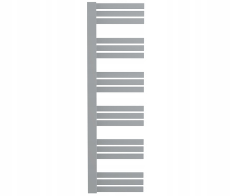 Grzejnik łazienkowy AKO 170/50 satyna