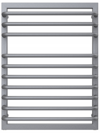 Grzejnik łazienkowy KARET 70/53 antracyt 404w