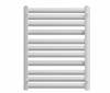 Grzejnik łazienkowy FIWE 70/44 SREBRNY 386w