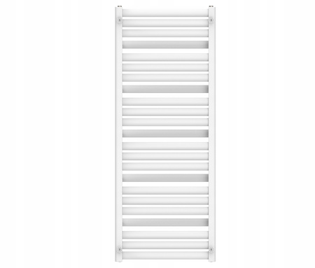 Grzejnik łazienkowy FIWE 140/44 BIAŁY MAT 796w