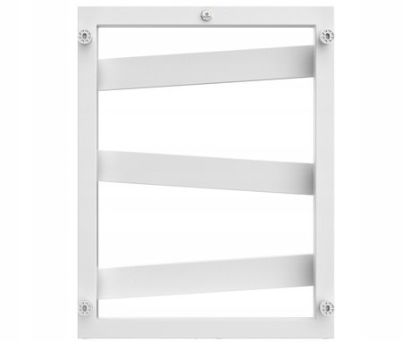 Grzejnik łazienkowy 70/54 TAG biały mat