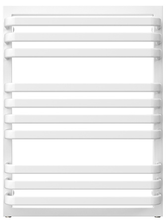 Grzejnik łazienkowy ARKA 70/53 biały mat