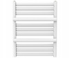 Grzejnik łazienkowy FIWE 70/54 BIAŁY MAT 460w
