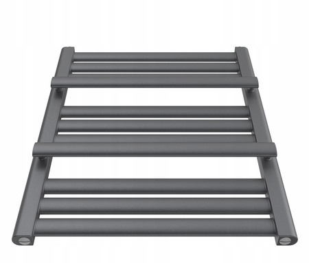 Grzejnik łazienkowy FIWE 70/54 ANTRACYT 460w