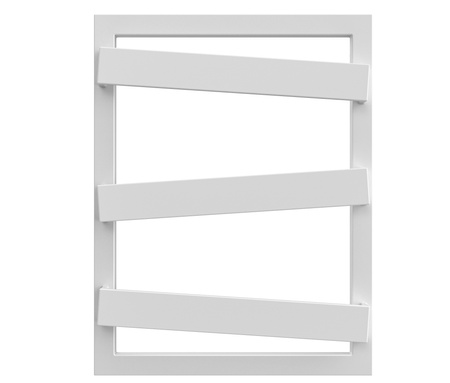 Grzejnik łazienkowy 70/54 TAG biały mat