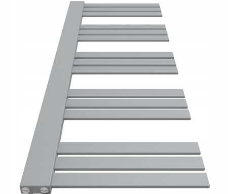 Grzejnik łazienkowy AKO 140/60 satyna