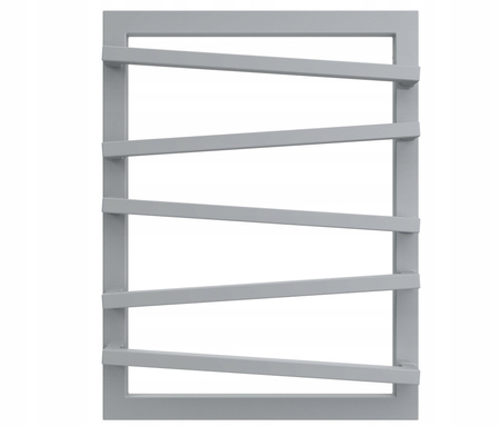 Grzejnik łazienkowy NEMO 70/54 satyna