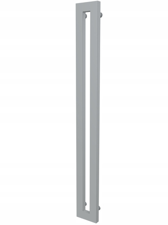 Grzejnik dekoracyjny ETIO 180/15 satyna