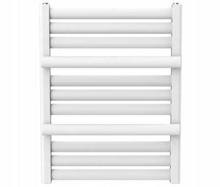 Grzejnik łazienkowy FIWE 70/54 BIAŁY MAT 460w