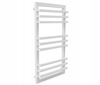 Grzejnik łazienkowy 94/54 IMON biały mat 591w