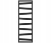 Grzejnik łazienkowy 160/54 TAG czarny mat 832W