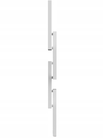 Grzejnik elektryczny łazienkowy kAT 111/51 600W