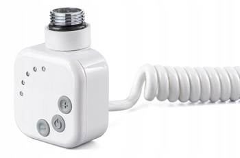 GRZAŁKA ELEKTRYCZNA HEC BIAŁY 1000W