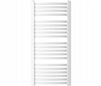 Grzejnik łazienkowy BEMA 120/50 biały 613w